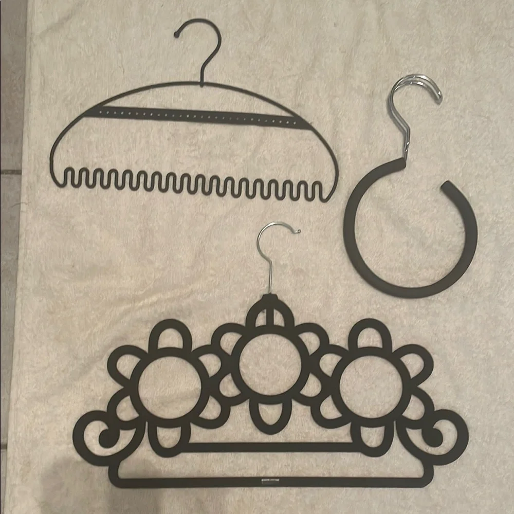 Organization Hangers